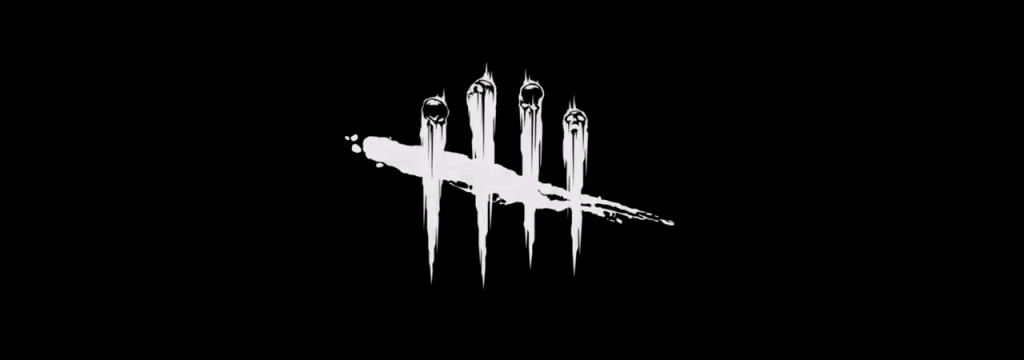 Dead by Daylight logo